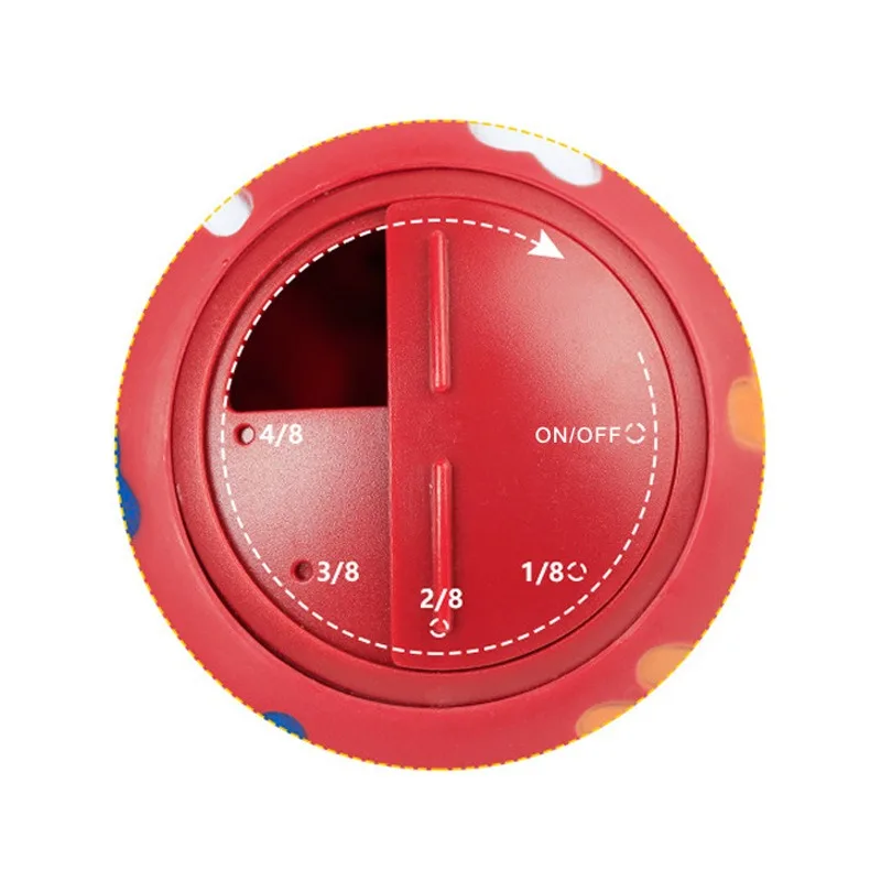 Rubber Treat Dispensing Dog Toy - Slow Feeder interactief speelgoed voor katten,