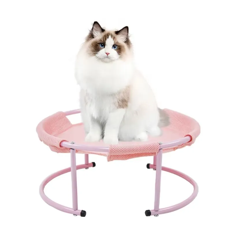 Pet Beds - Op maat gemaakte verhoogde duurzame hondenbed