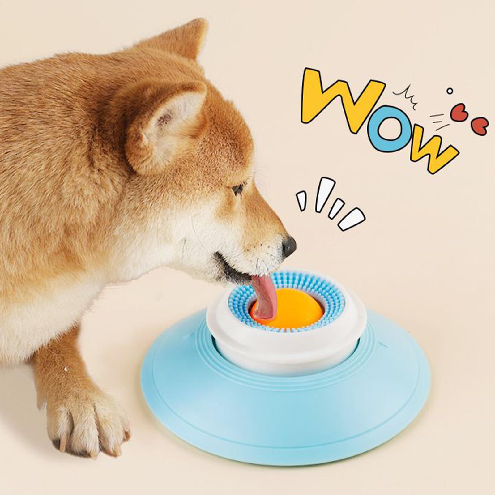 Snuffle Mat For Dogs - Likmat voor honden, slow feeder hondenvoerbak,