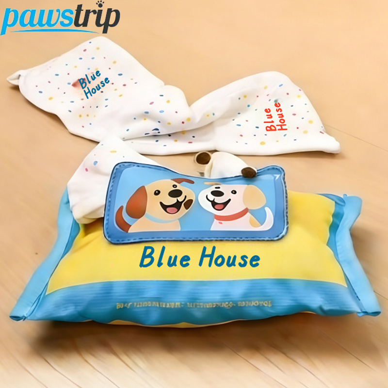 Snuffle Mat For Dogs - Interactieve Hondenspeelgoed Snuffelmat Puzzel Snuffelmat voor