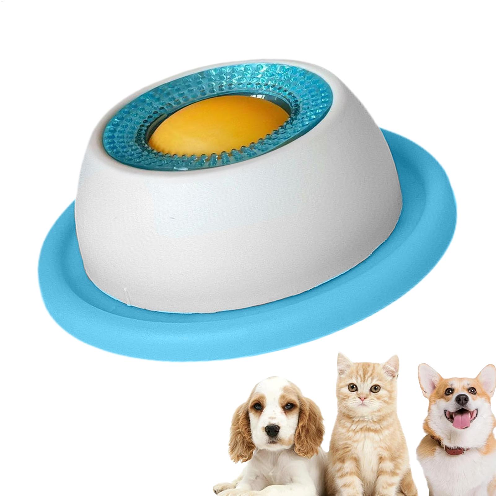 Dog Puzzle Feeder Toy - Hondenspeelgoed voor snoepjes, accessoires voor het