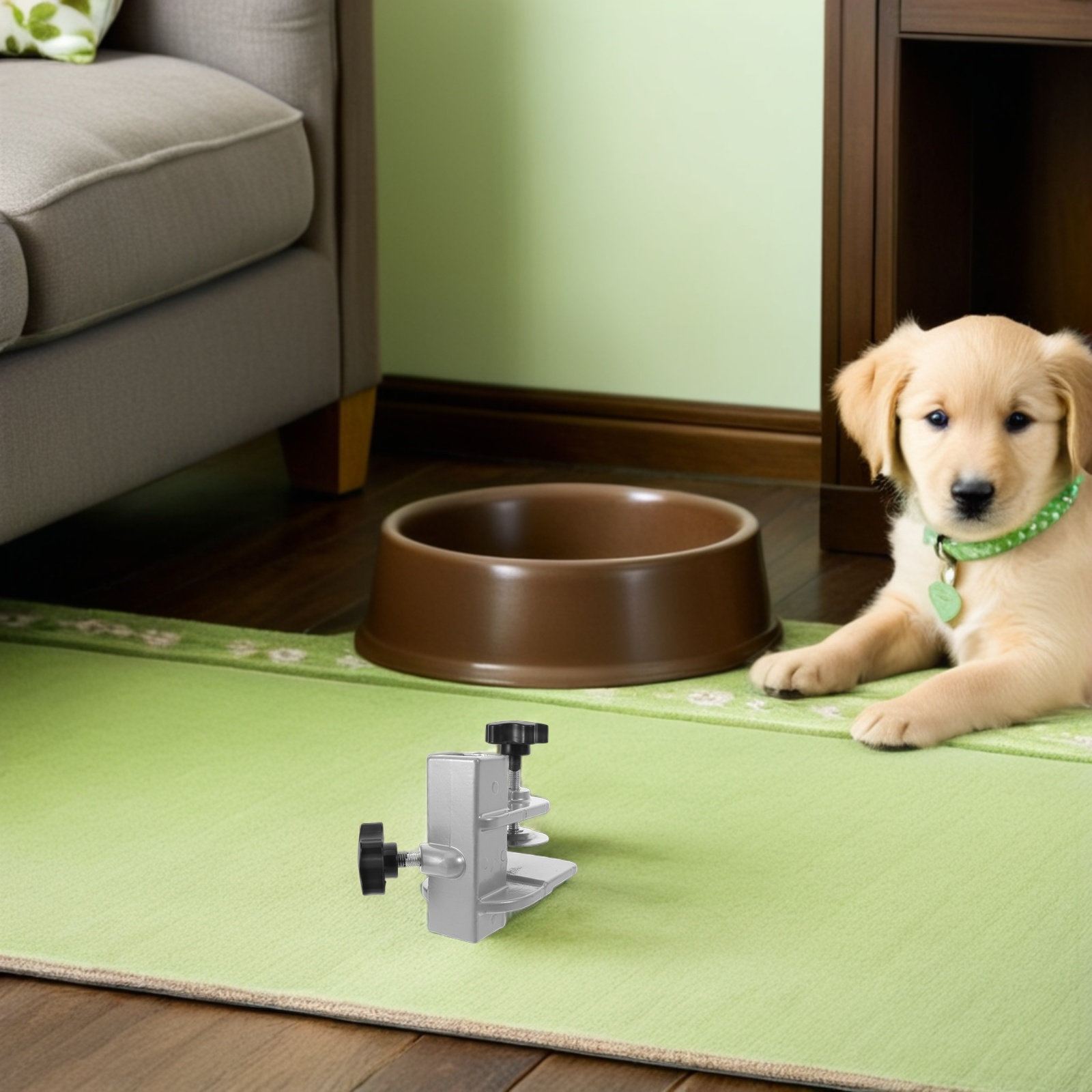 Pet Grooming - Professionele verstelbare honden- en kattenverzorgingsstandaard met