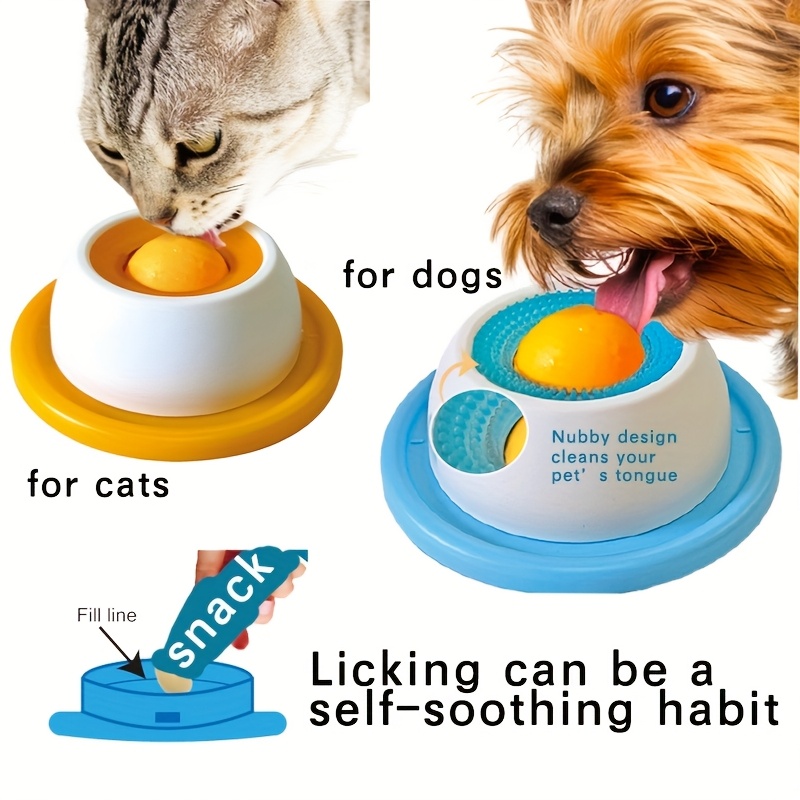 Dog Puzzle Feeder Toy - Accessoires voor huisdierenvoeding Hondentraktatiespeelgoed Puzzelspeelgoed voor