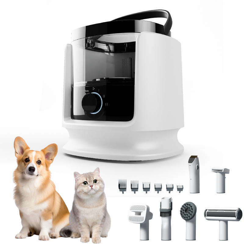 2026 Hoge Kwaliteit Multifunct - Pet Grooming recensie en prijs