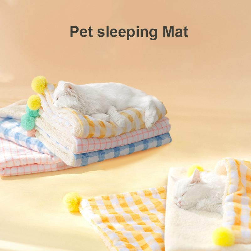 Huisdierdeken Zachte pluche sl - Pet Beds recensie en prijs