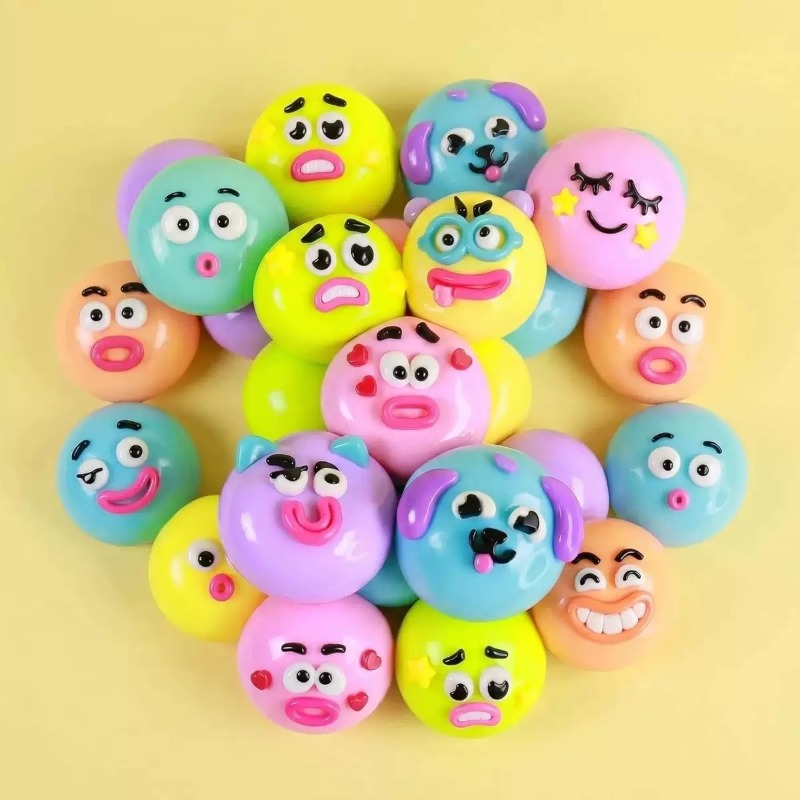 DIY Smushers Squishy Hondengez - Interactive Squeaky Plush Dog Toy recensie en prijs