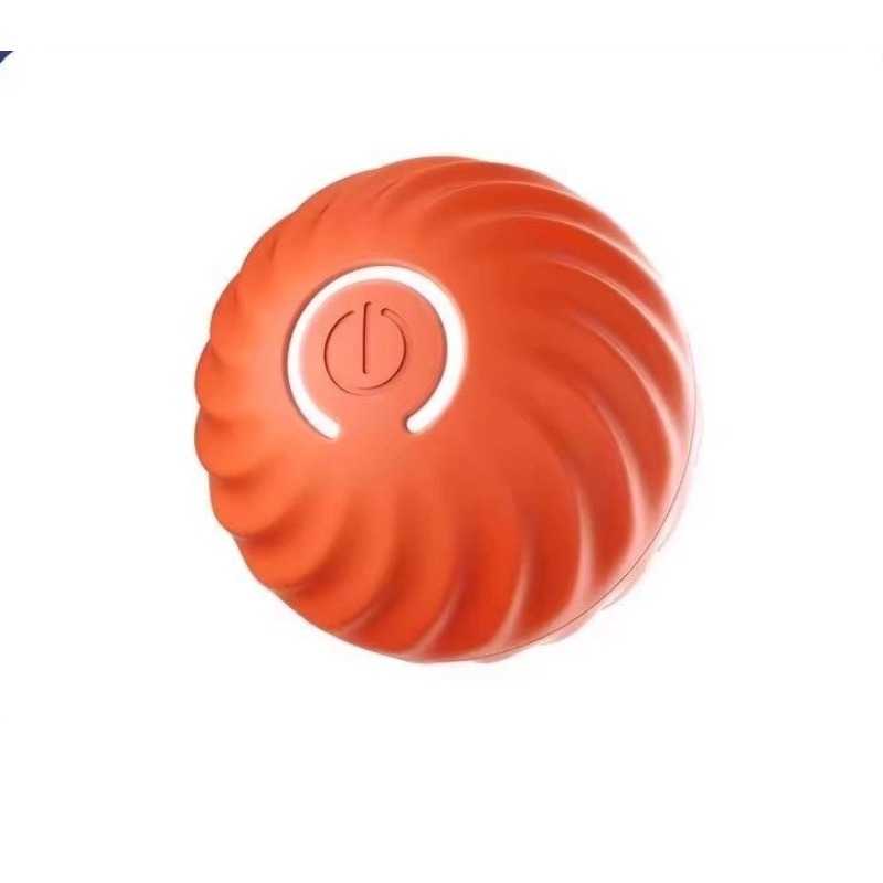 USB Smart Puppy Interactieve H - Automatic Moving Dog Ball recensie en prijs