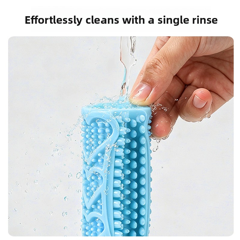 Honden Tandenreinigingskauwspe - Teeth Cleaning Dog Chew Bone recensie en prijs