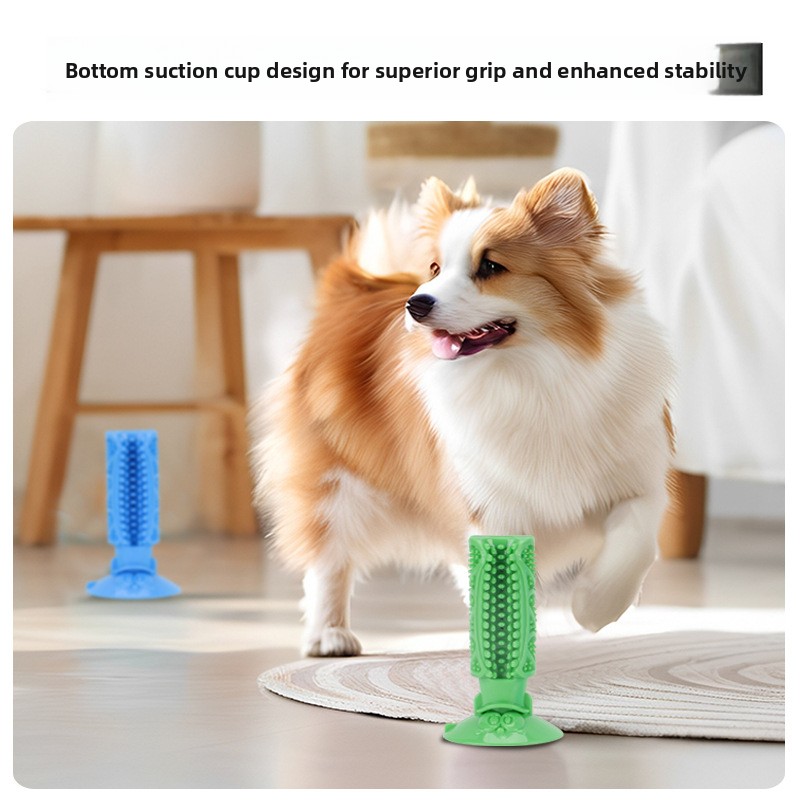 Honden Tandenreinigingskauwspe - Teeth Cleaning Dog Chew Bone recensie en prijs