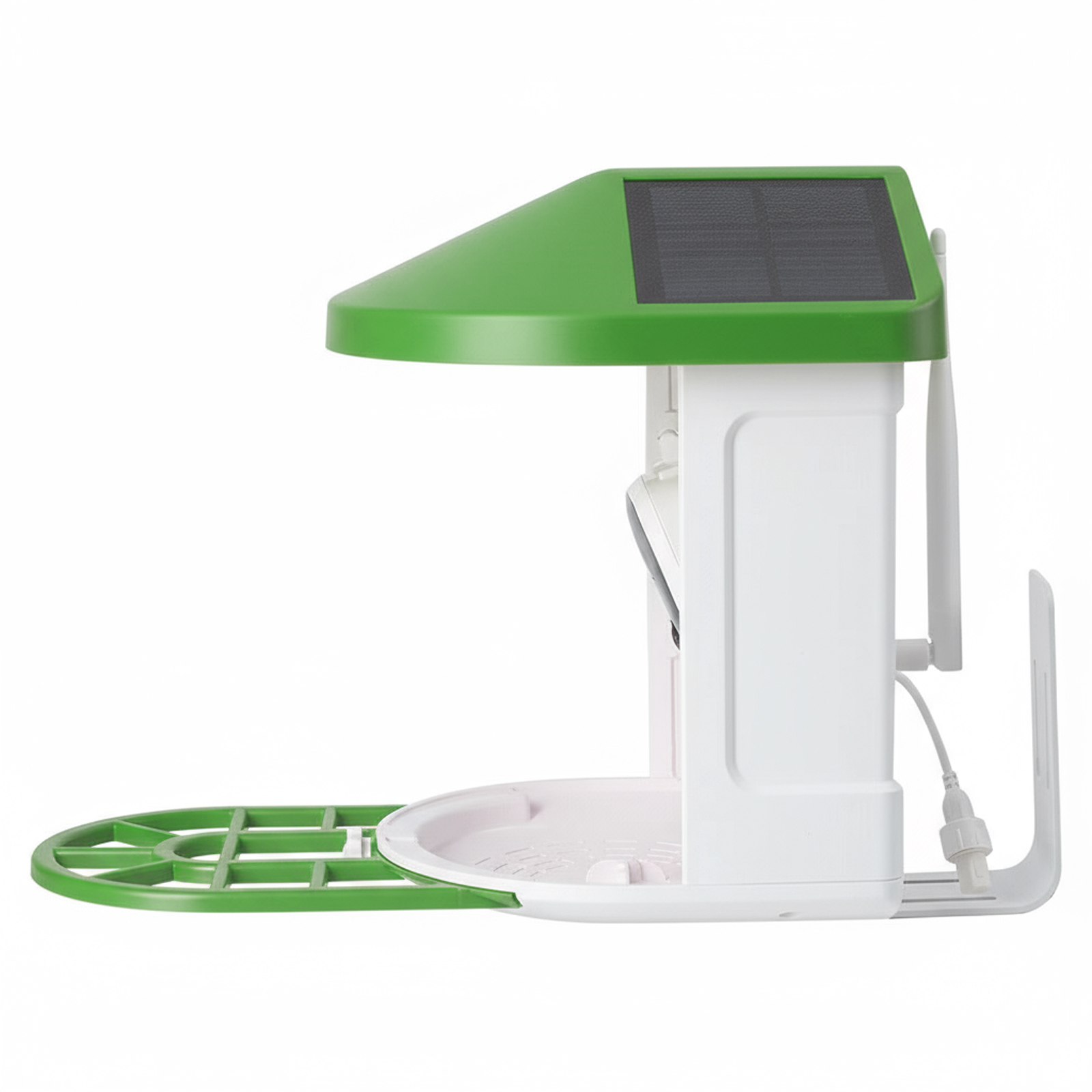 WiFi AI Geïntegreerde IP65 Sol - Pet Feeders recensie en prijs