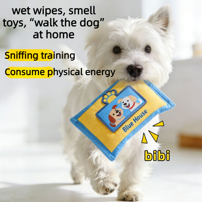 Duurzaam scheurvast snuffeldoe - Snuffle Mat For Dogs recensie en prijs