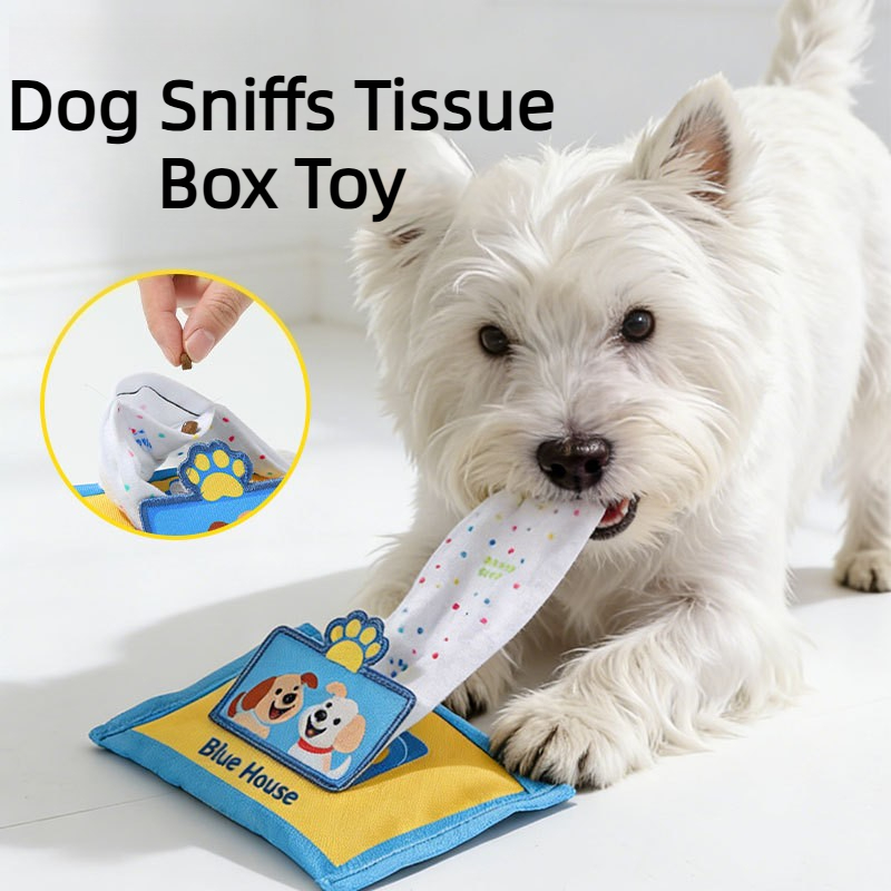 Duurzaam scheurvast snuffeldoe - Snuffle Mat For Dogs recensie en prijs