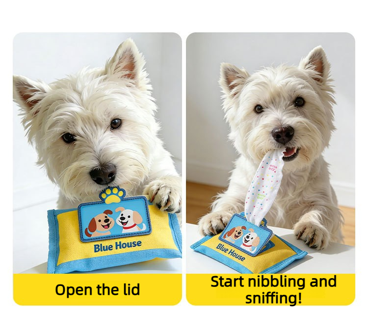 Duurzaam scheurvast snuffeldoe - Snuffle Mat For Dogs recensie en prijs