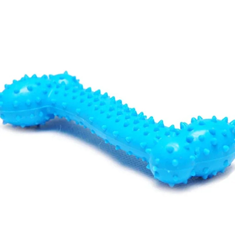 Hondenspeelgoed voor kleine ho - Indestructible Dog Chew Toy recensie en prijs