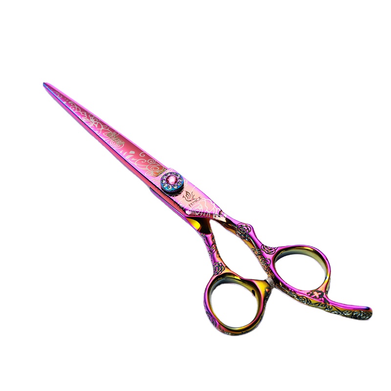 Fenice Fashion Paars 7 inch Pe - Pet Grooming recensie en prijs