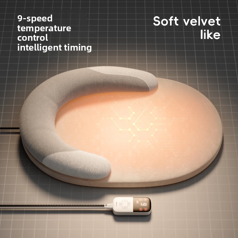 Thermostatische veilige warmte - Pet Beds recensie en prijs