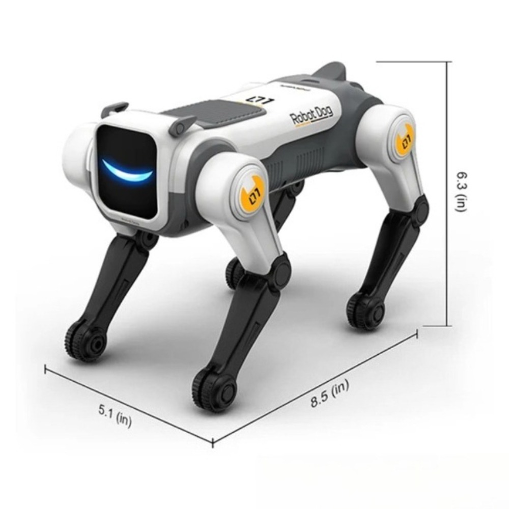 Slimme op afstand bestuurbare  - Dog Toys recensie en prijs