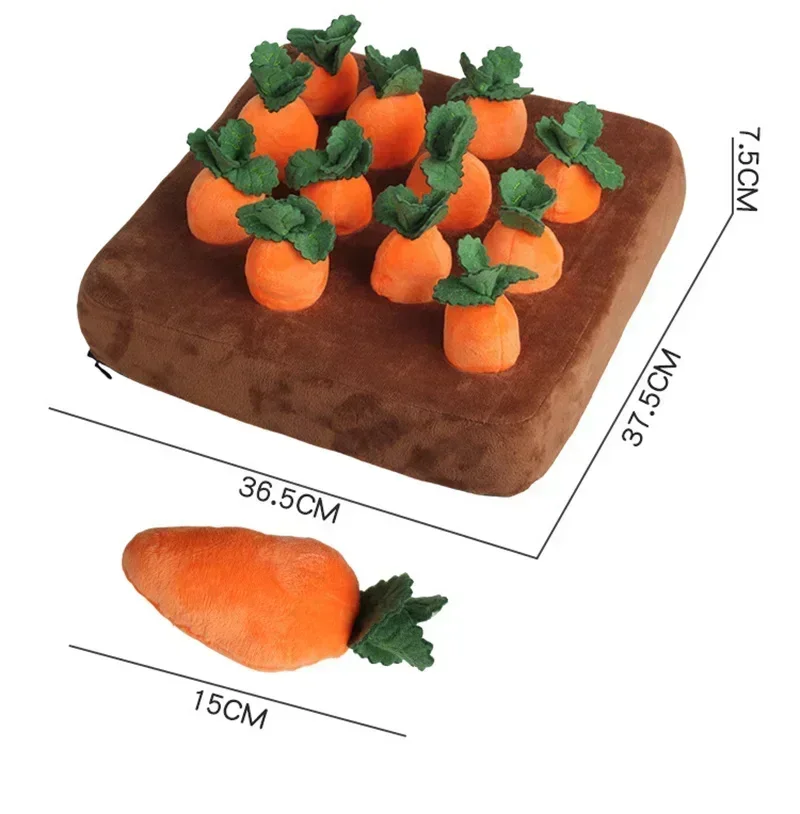 Hondenspeelgoed Snuffelmat voo - Snuffle Mat For Dogs recensie en prijs