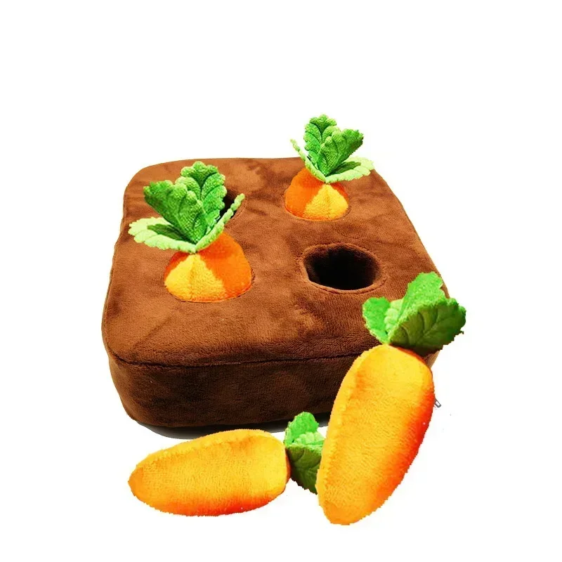 Hondenspeelgoed Snuffelmat voo - Snuffle Mat For Dogs recensie en prijs