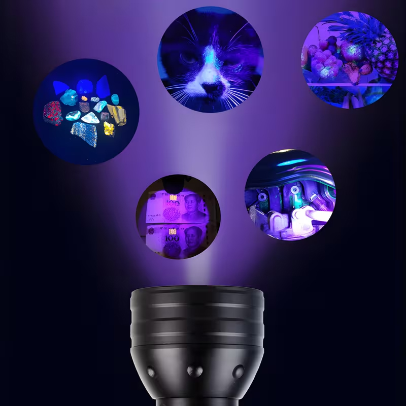 9/12/21/51 LED Portable UV Zak - Pet Beds recensie en prijs