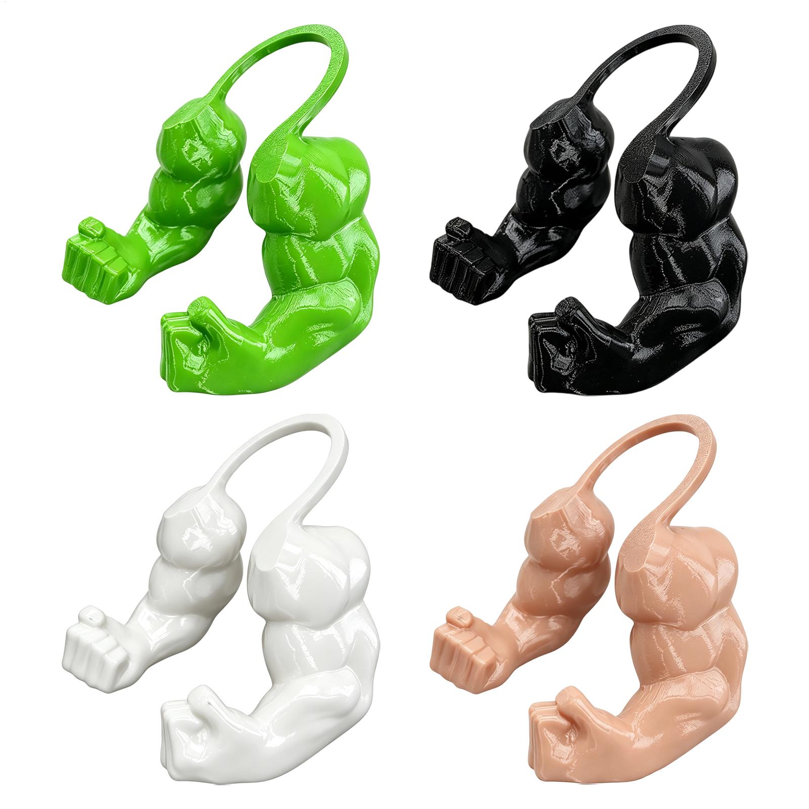 Grappige Kat Spierarm 3D Gepri - Interactive Squeaky Plush Dog Toy recensie en prijs