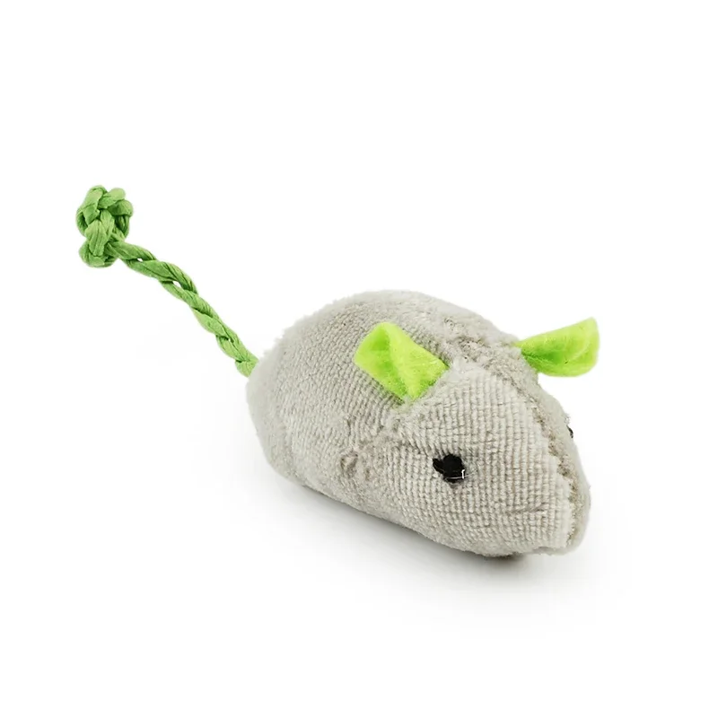 5-200 Stuks Huisdier Speelgoed - Catnip Interactive Plush Mouse recensie en prijs