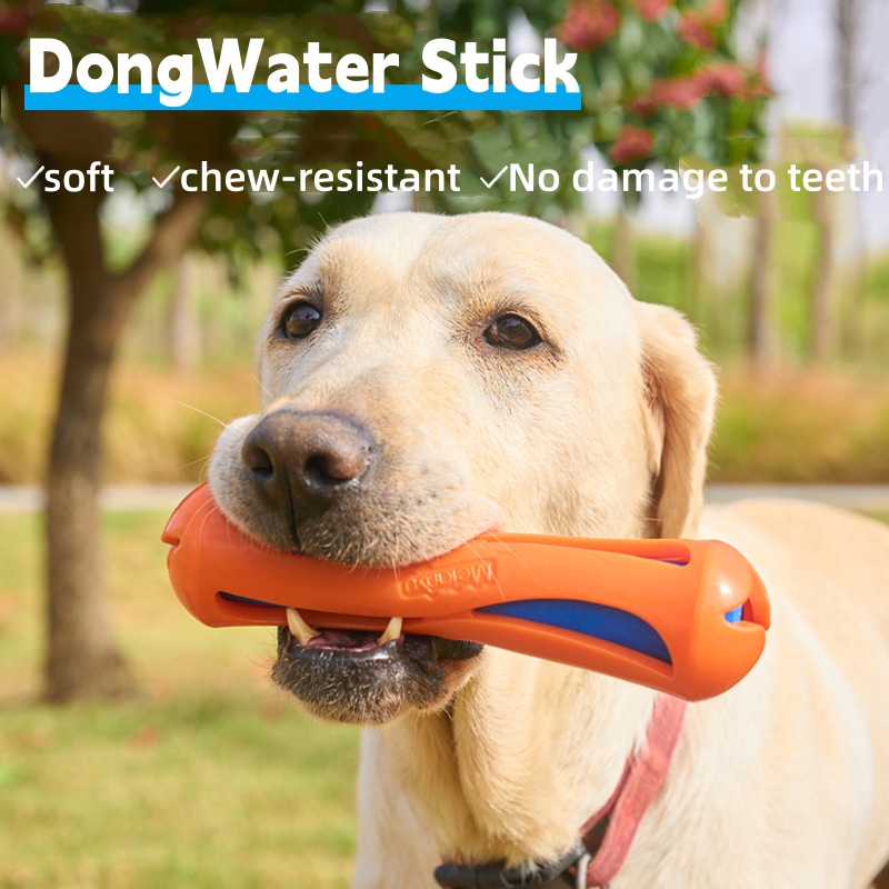 Onverwoestbaar drijvend honden - Indestructible Dog Chew Toy recensie en prijs