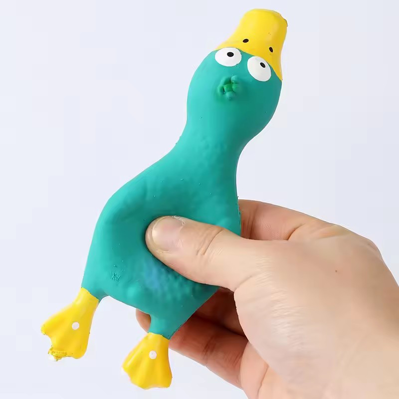 Schattige hond piepspeelgoed L - Interactive Squeaky Plush Dog Toy recensie en prijs
