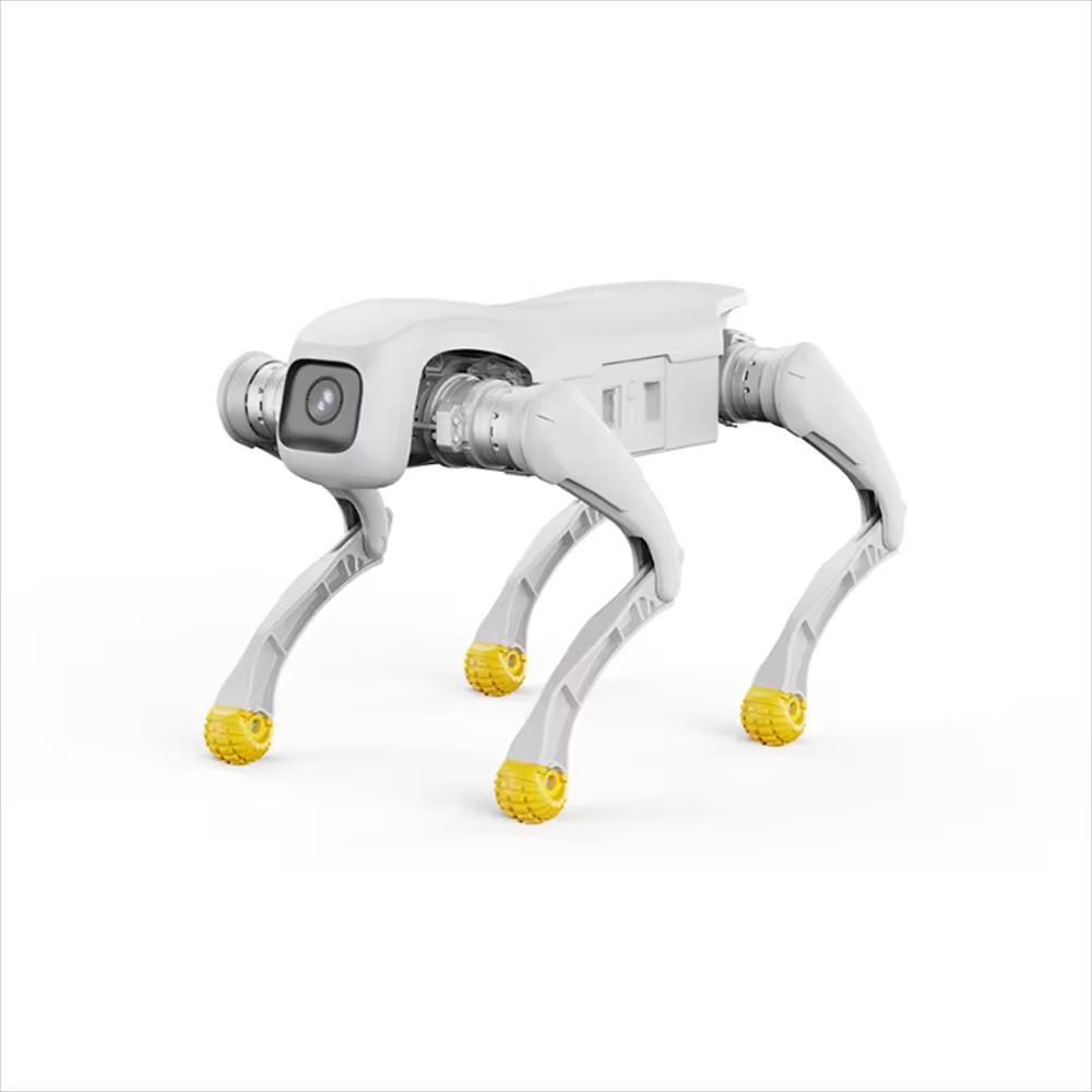 Ontwerp Hond Robot AI Elektron - Dog Toys recensie en prijs