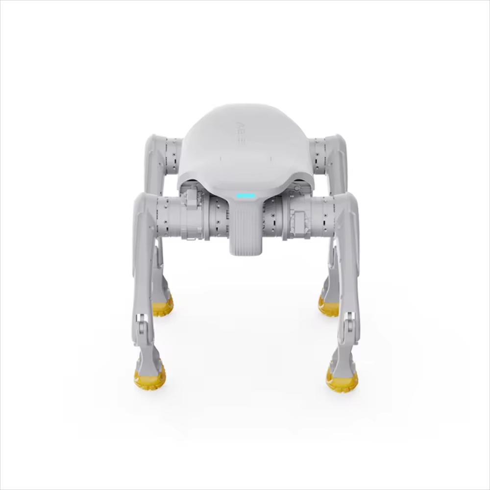 Ontwerp Hond Robot AI Elektron - Dog Toys recensie en prijs