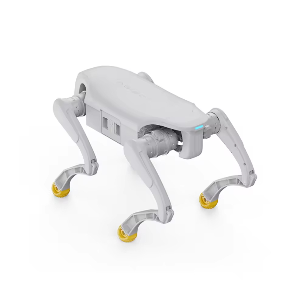 Ontwerp Hond Robot AI Elektron - Dog Toys recensie en prijs