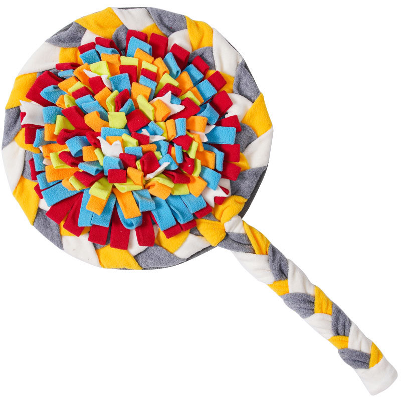 Honden Snuffelmat Verrijking V - Snuffle Mat For Dogs recensie en prijs
