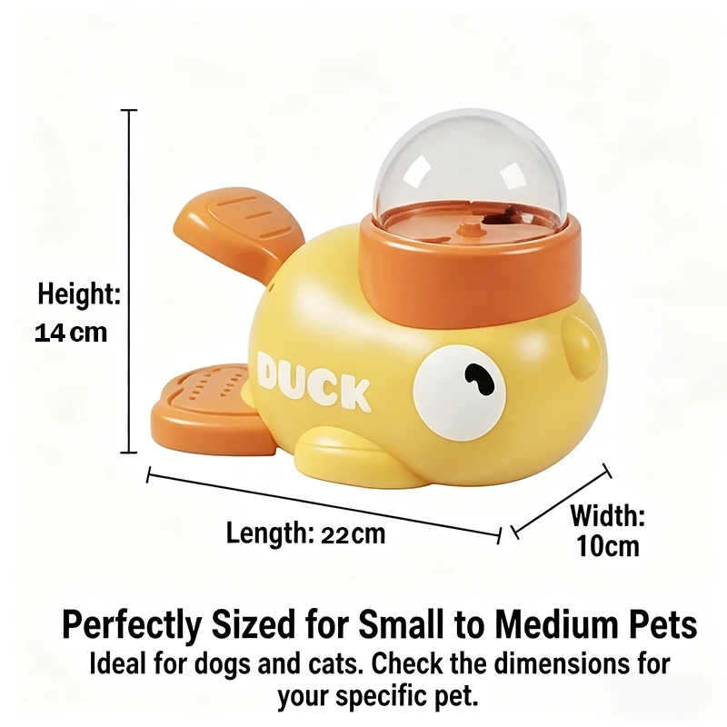 2-in-1 interactieve slow feede - Dog Puzzle Feeder Toy recensie en prijs