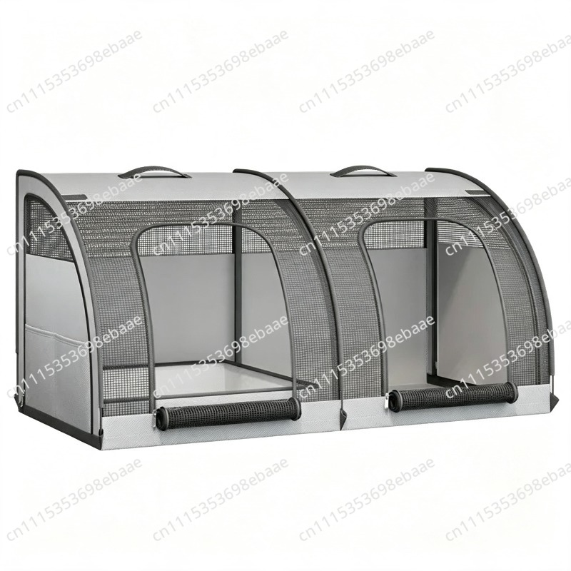 Grote hondenbedden, kattenmand - Pet Beds recensie en prijs
