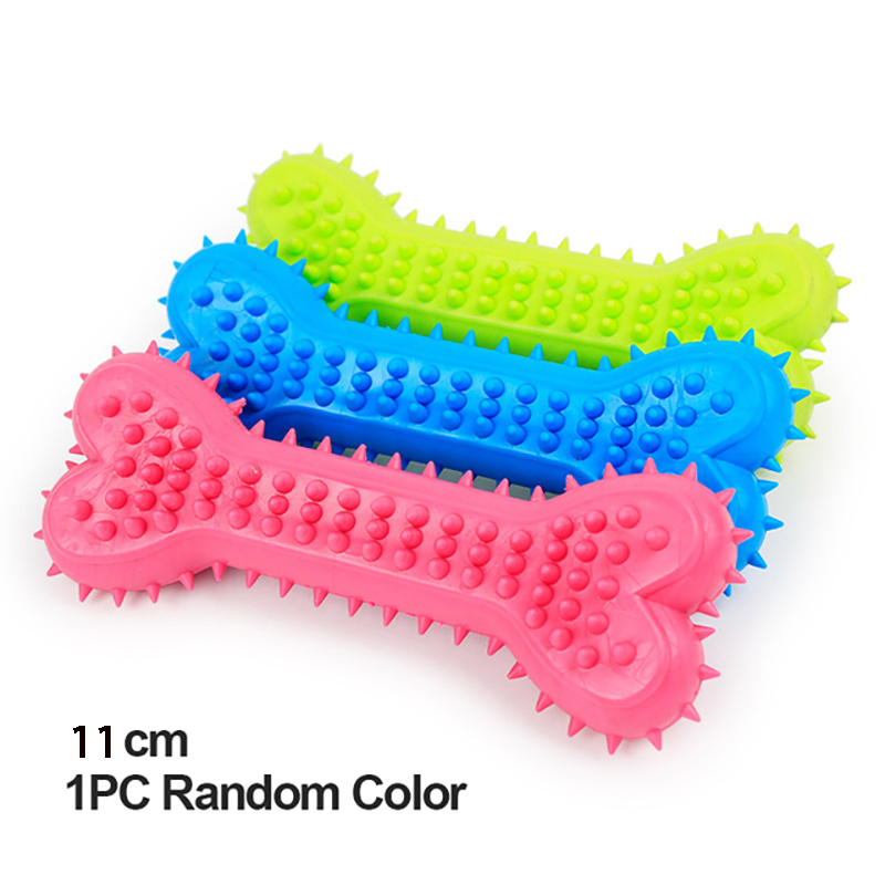 Hondenspeelgoed voor kleine ho - Indestructible Dog Chew Toy recensie en prijs