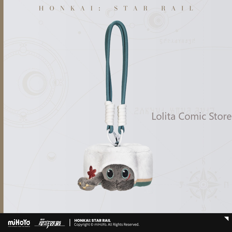 Anime Echte Pre-sale Honkai: S - Cat Toys recensie en prijs