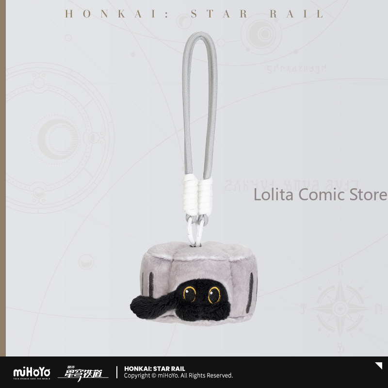 Anime Echte Pre-sale Honkai: S - Cat Toys recensie en prijs