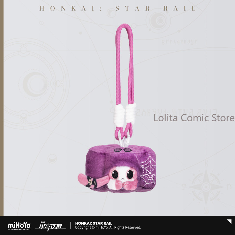 Anime Echte Pre-sale Honkai: S - Cat Toys recensie en prijs