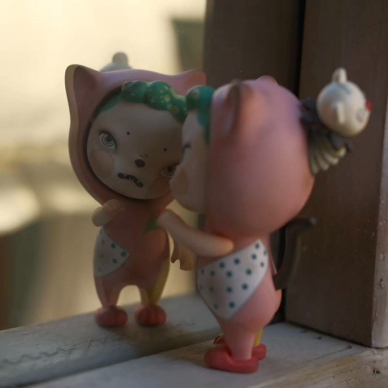 Sooya 7e verjaardag Play with  - Cat Toys recensie en prijs