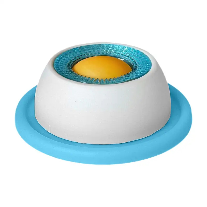 2-in-1 Slow Feeder Likmat Hond - Dog Puzzle Feeder Toy recensie en prijs