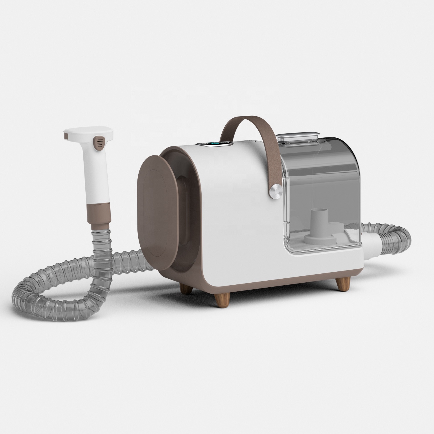 Pet Grooming Kit Vacuüm Dog Pa - Pet Grooming recensie en prijs