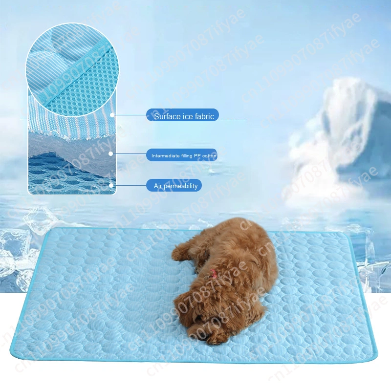 Zomerkoel honden- en kattenbed - Pet Beds recensie en prijs