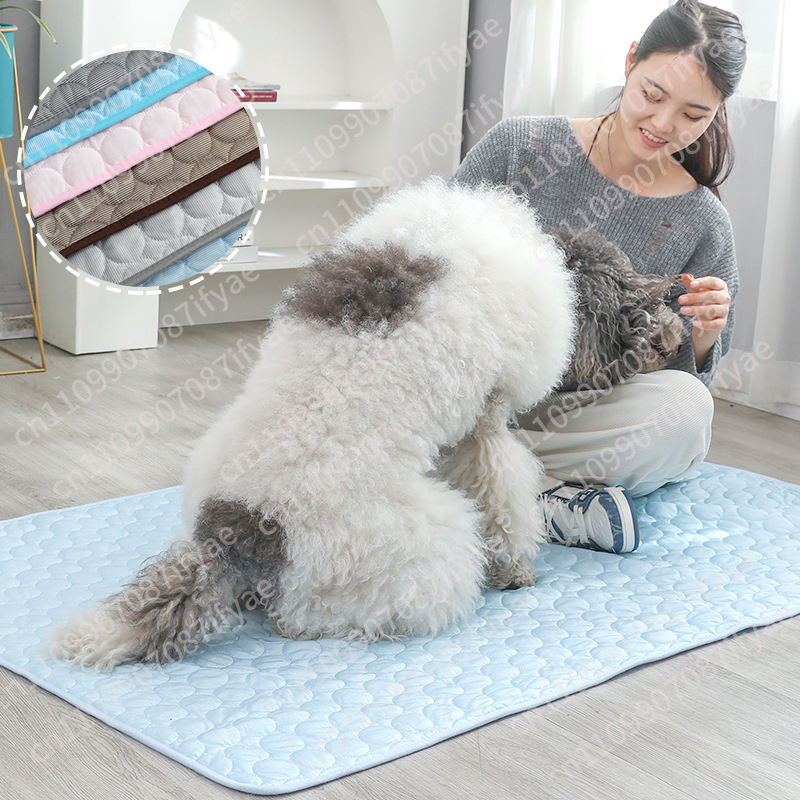 Zomerkoel honden- en kattenbed - Pet Beds recensie en prijs