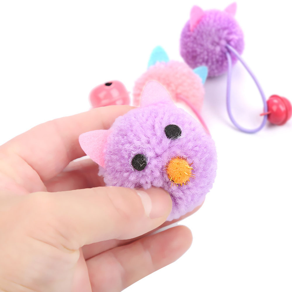 Nieuw muisvormig kattenspeeltj - Catnip Interactive Plush Mouse recensie en prijs