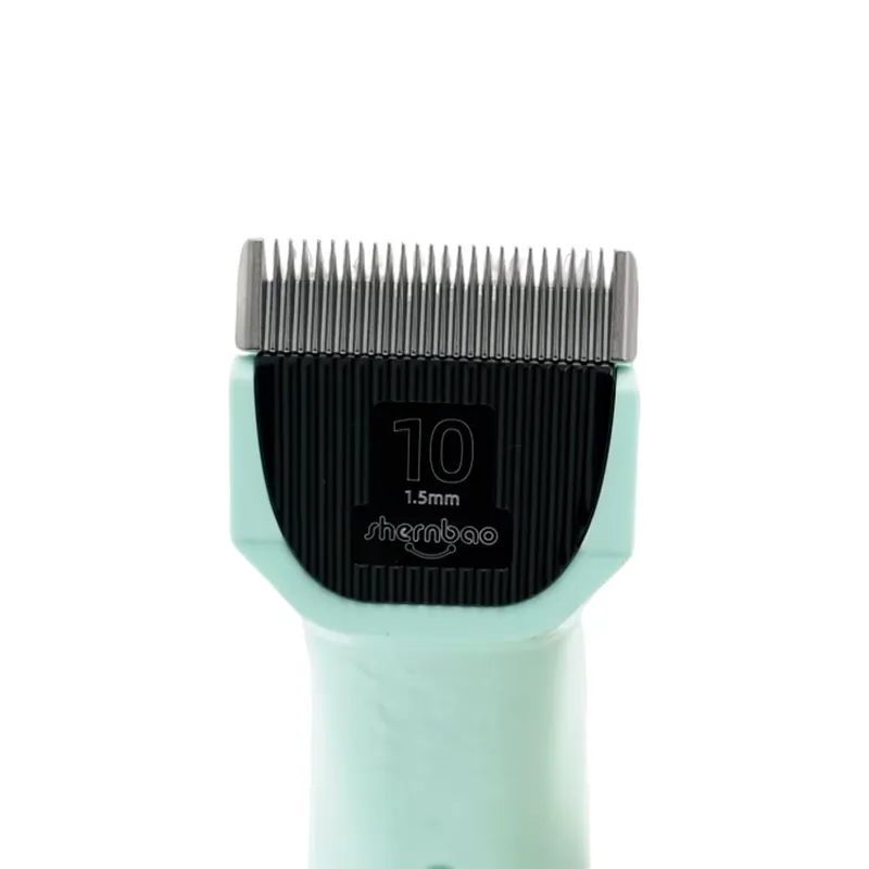 Shernbao PGC-538-C Hondentrimm - Pet Grooming recensie en prijs