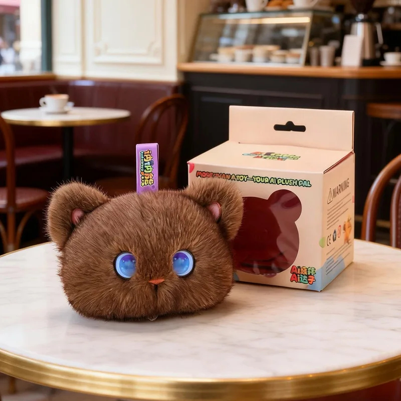 2026 Echte Ai Intelligente Kat - Cat Toys recensie en prijs