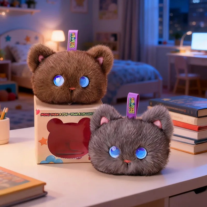 2026 Echte Ai Intelligente Kat - Cat Toys recensie en prijs