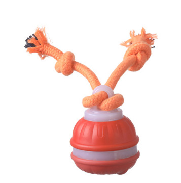 Automatisch Bewegend Bal Inter - Automatic Moving Dog Ball recensie en prijs