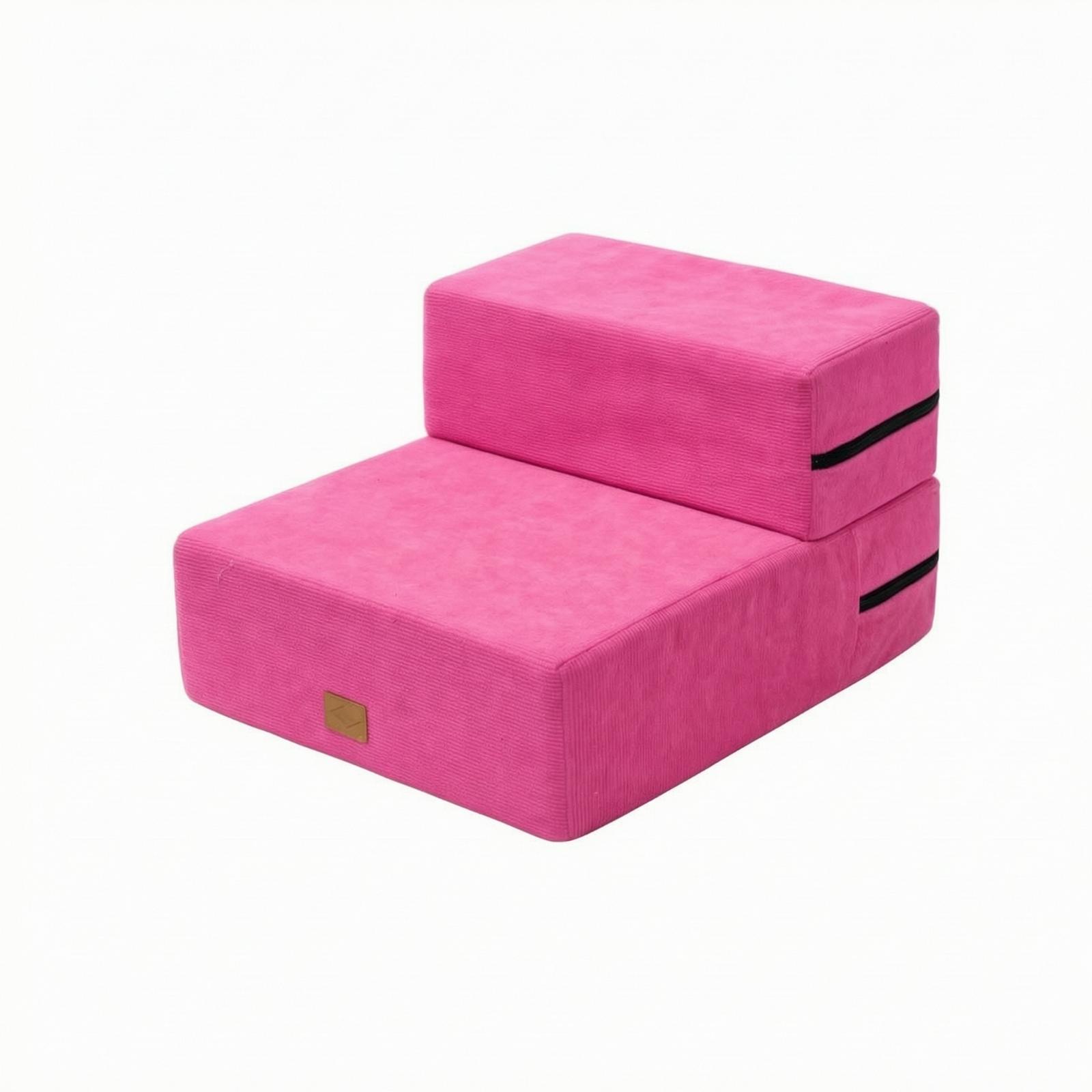 Hondentrap voor bed met gecush - Pet Beds recensie en prijs