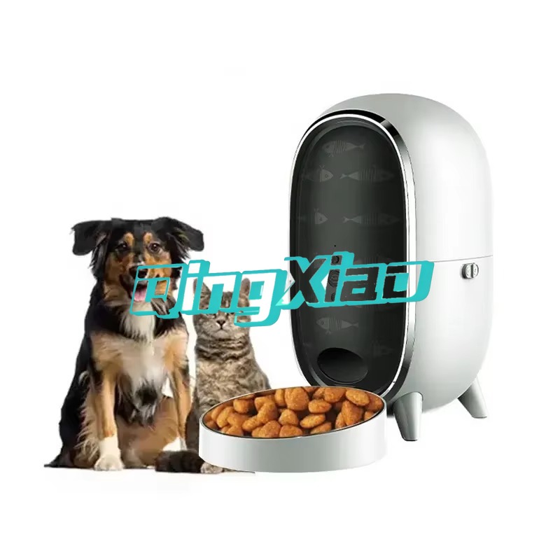 Groothandel slimme huisdierenv - Pet Feeders recensie en prijs